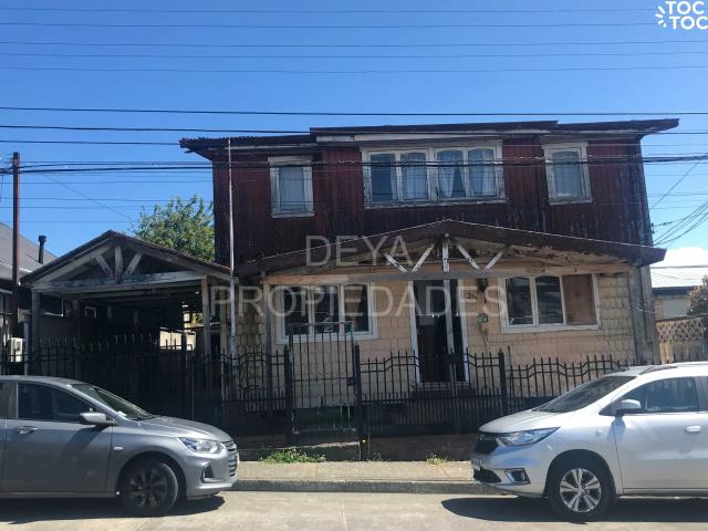 Casa en Puerto Montt