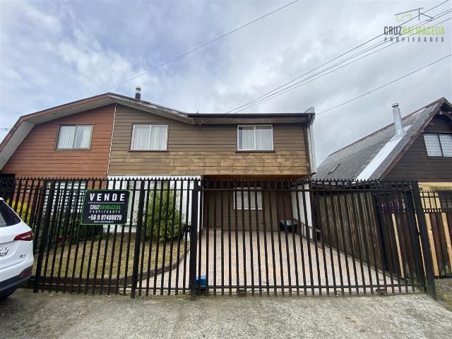 Casa en Puerto Montt