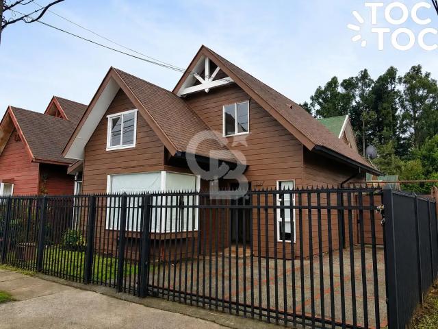 Casa en Puerto Montt