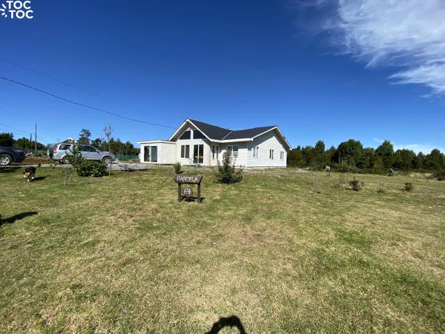 Casa en Puerto Montt