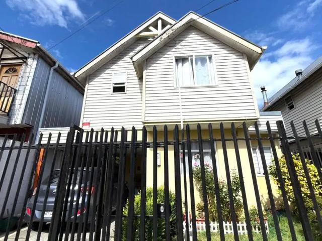 Casa en Puerto Montt