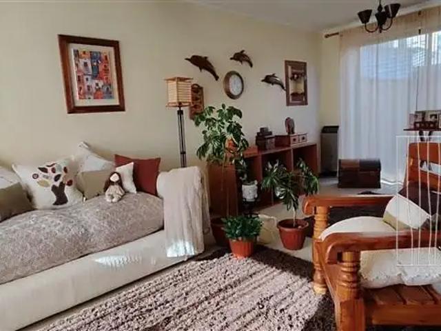 Casa en Puerto Montt