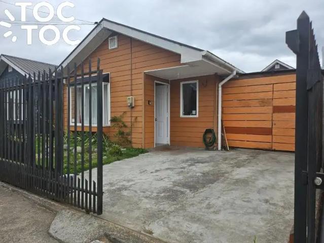 Casa en Puerto Montt