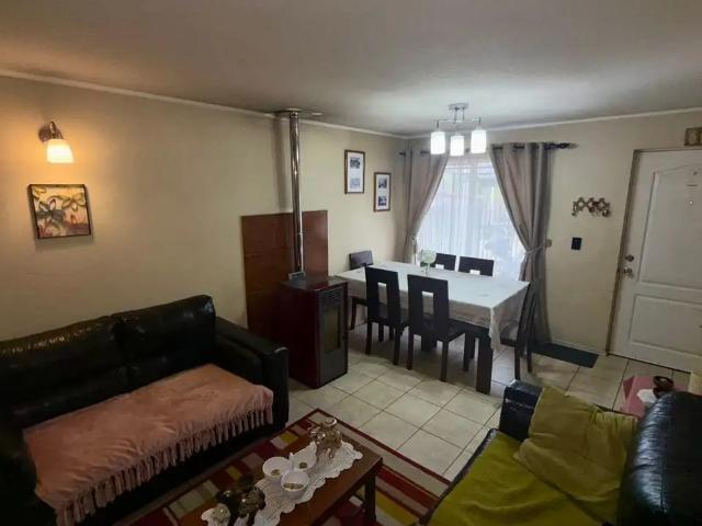 Casa en Puerto Montt