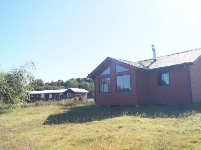 Casa en Puerto Montt