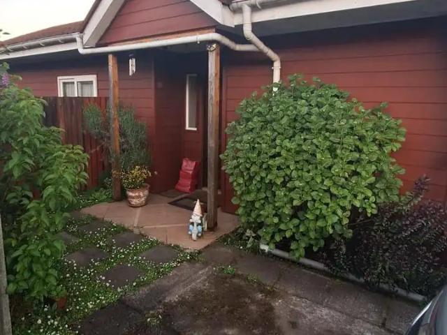 Casa en Puerto Montt