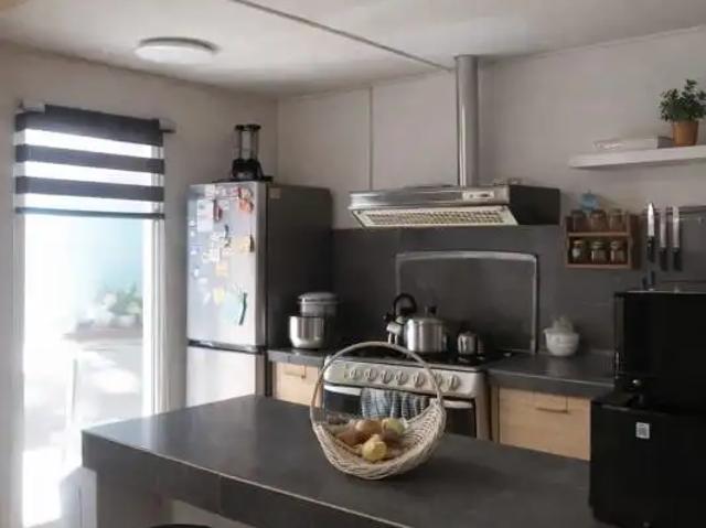 Casa en Puerto Montt