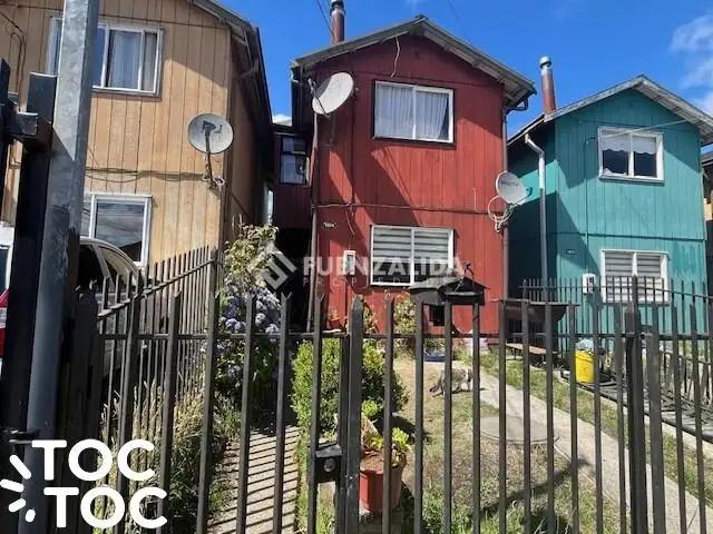 Casa en Puerto Montt
