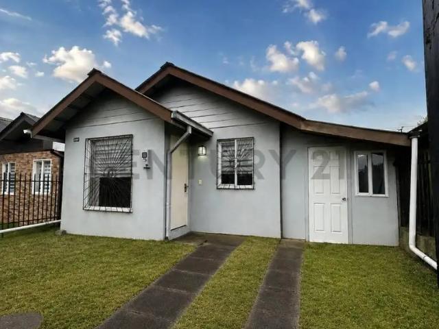 Casa en Puerto Montt