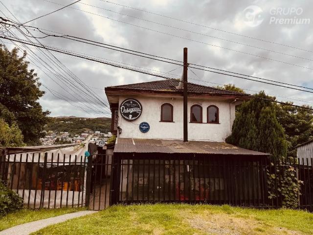 Casa en Puerto Montt