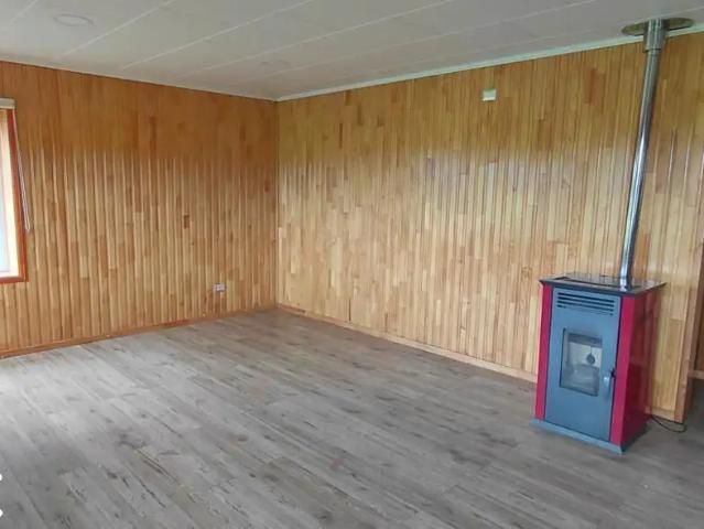 Casa en Puerto Montt