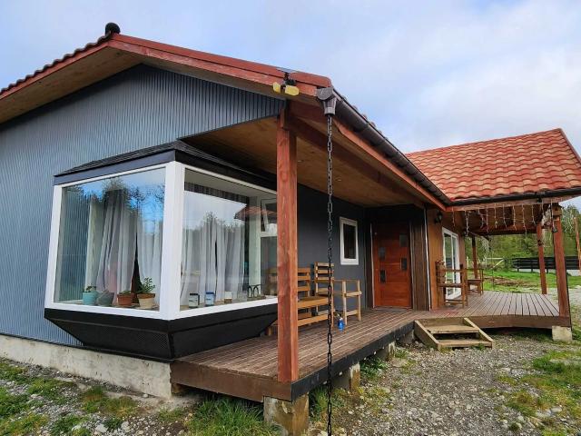 Casa en Puerto Montt