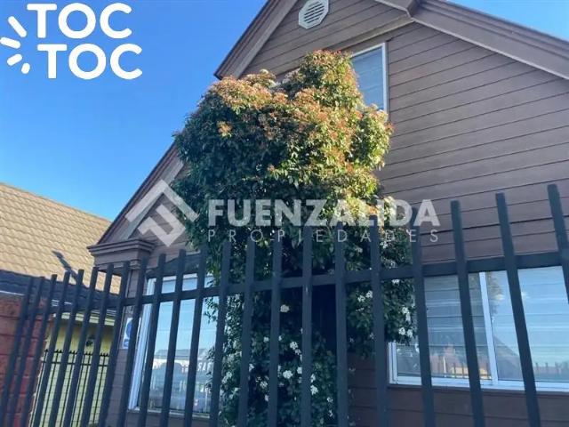 Casa en Puerto Montt