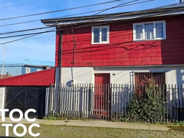 Casa en Puerto Montt