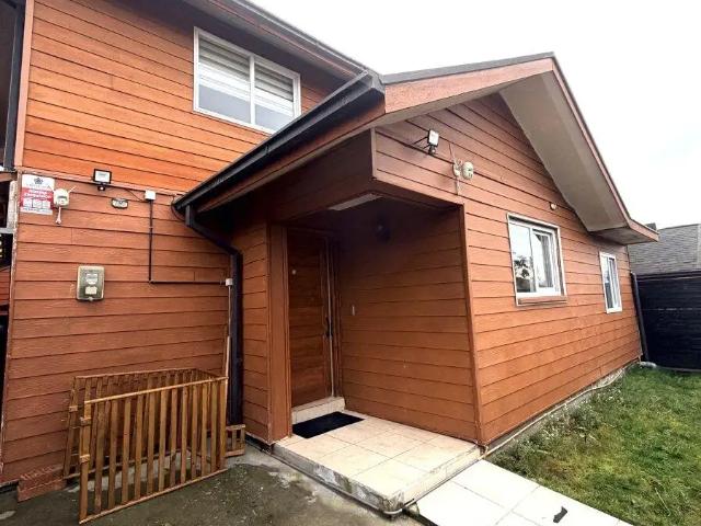 Casa en Puerto Montt