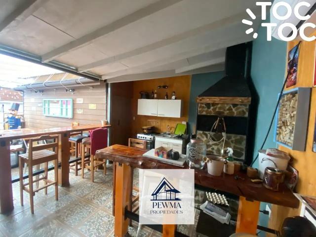 Casa en Puerto Montt