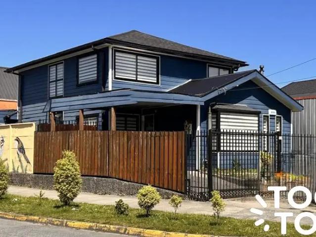 Casa en Puerto Montt