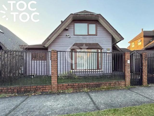 Casa en Puerto Montt