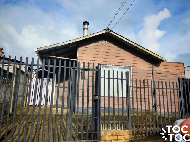 Casa en Puerto Montt