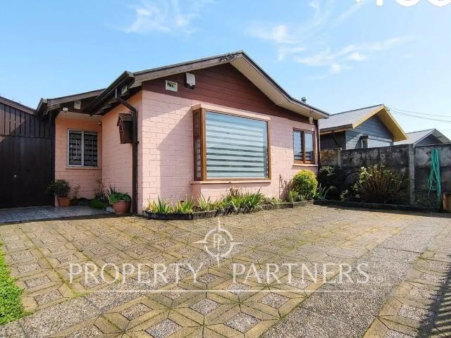 Casa en Puerto Montt