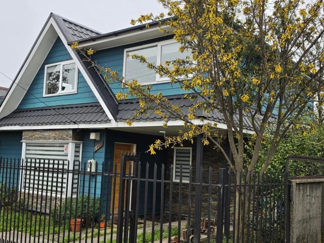 Casa en Puerto Montt