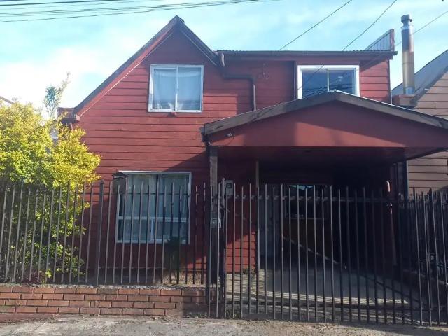 Casa en Puerto Montt