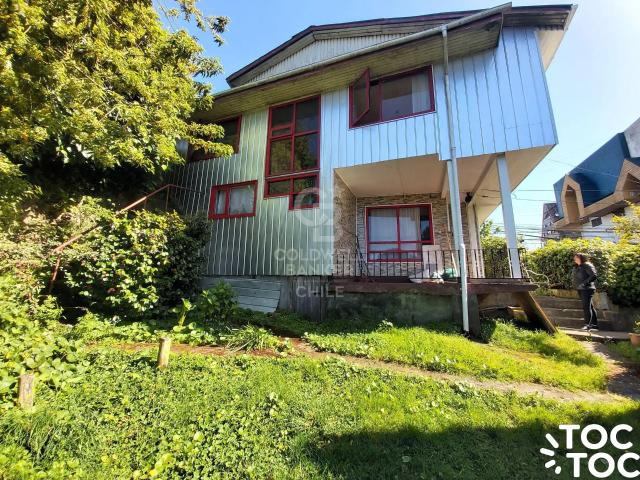 Casa en Puerto Montt
