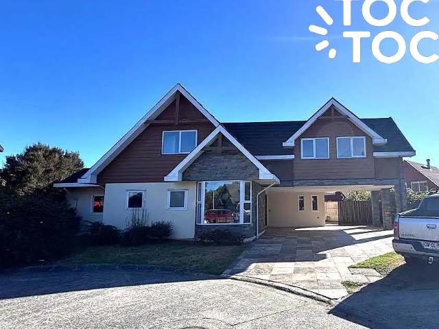 Casa en Puerto Montt