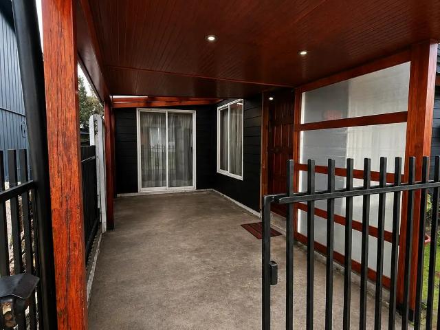 Casa en Puerto Montt