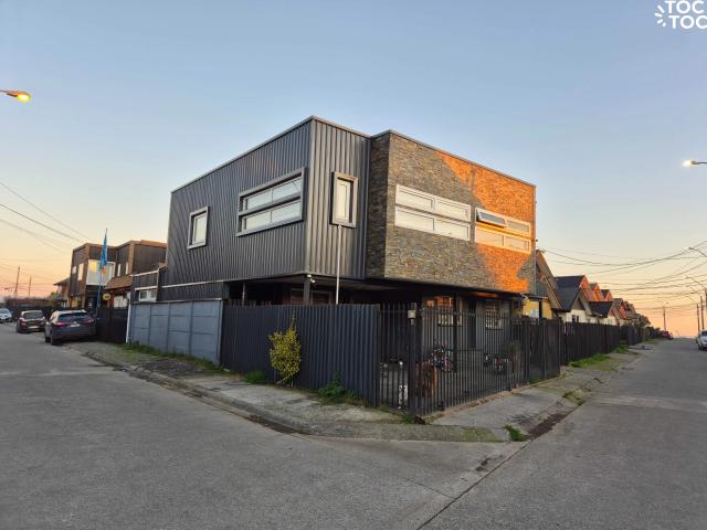 Casa en Puerto Montt