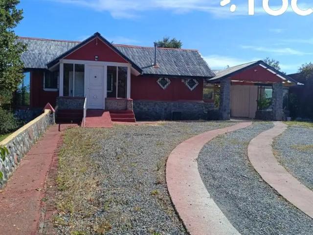 Casa en Puerto Montt