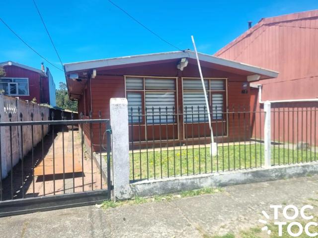 Casa en Puerto Montt