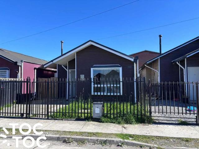 Casa en Puerto Montt
