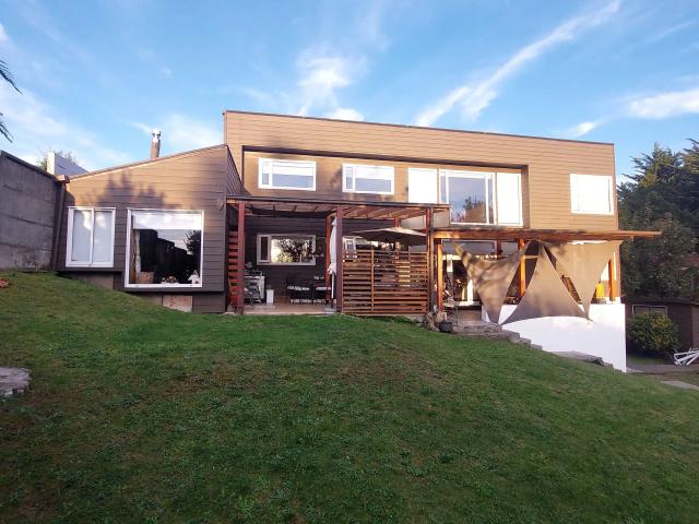 Casa en Puerto Montt