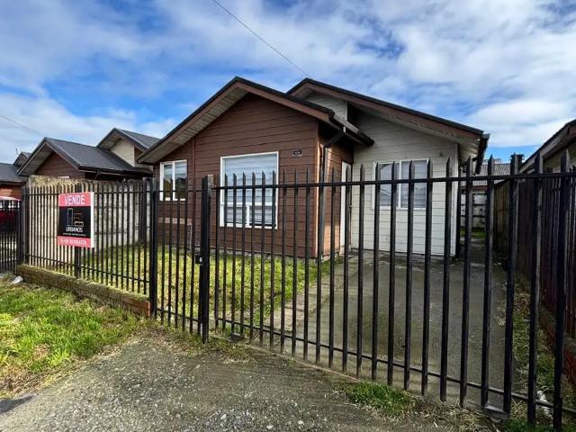Casa en Puerto Montt
