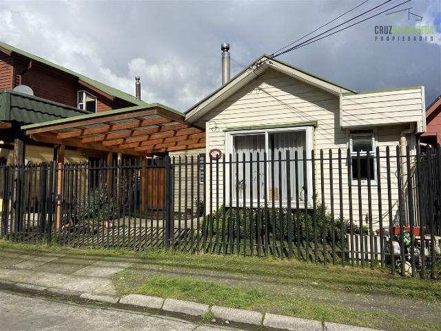 Casa en Puerto Montt
