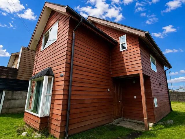 Casa en Puerto Montt