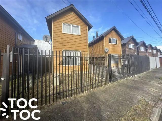 Casa en Puerto Montt