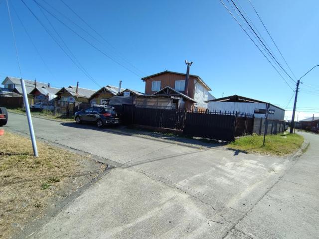 Casa en Puerto Montt