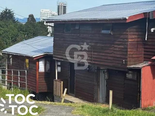 Casa en Puerto Montt