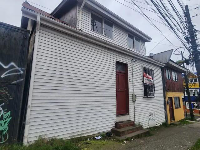 Casa en Puerto Montt