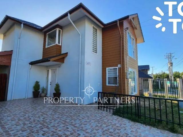 Casa en Puerto Montt