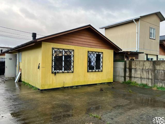 Casa en Puerto Montt