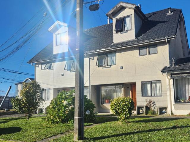Casa en Puerto Montt