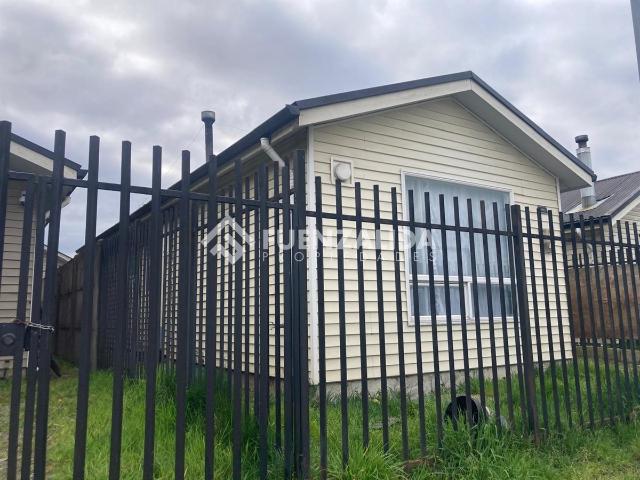 Casa en Puerto Montt