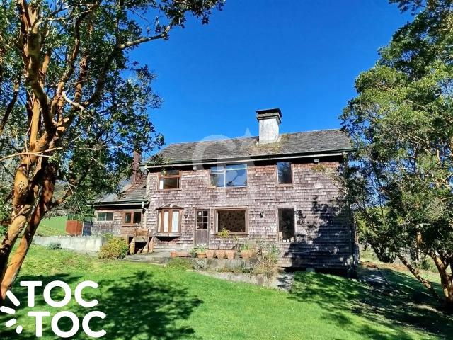 Casa en Puerto Montt
