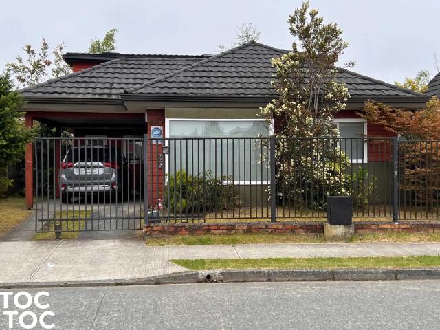 Casa en Puerto Montt