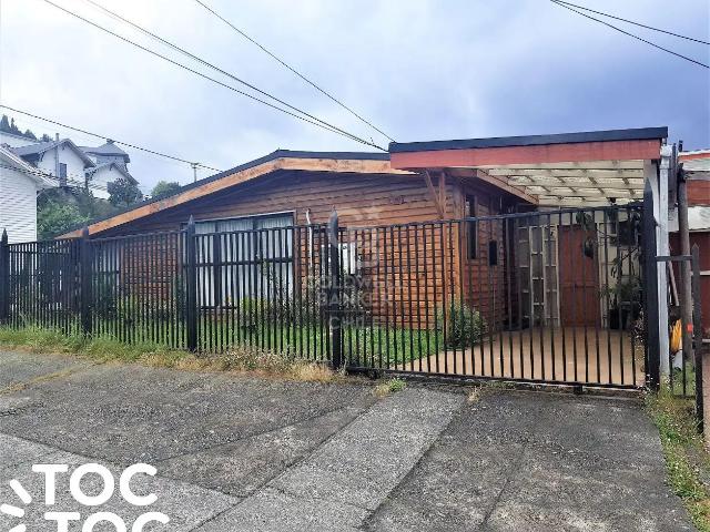 Casa en Puerto Montt