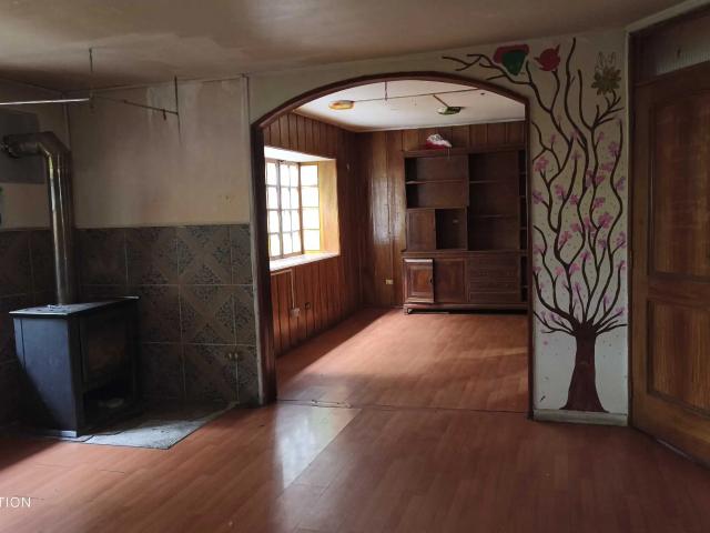 Casa en Puerto Montt