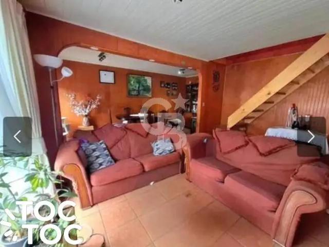 Casa en Puerto Montt